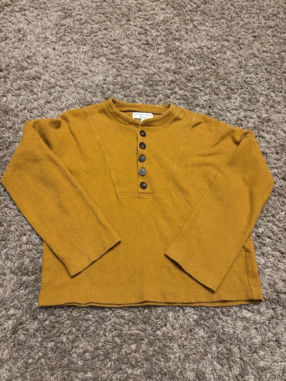 Madewell women’s XS long sleeve